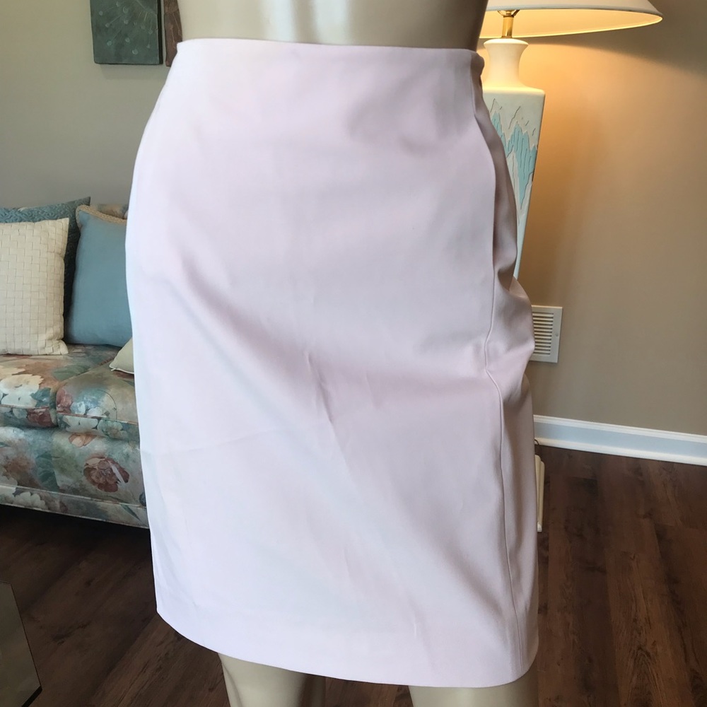 BEAUTIFUL SHIN CHOI SKIRT IN MINT CONDITION